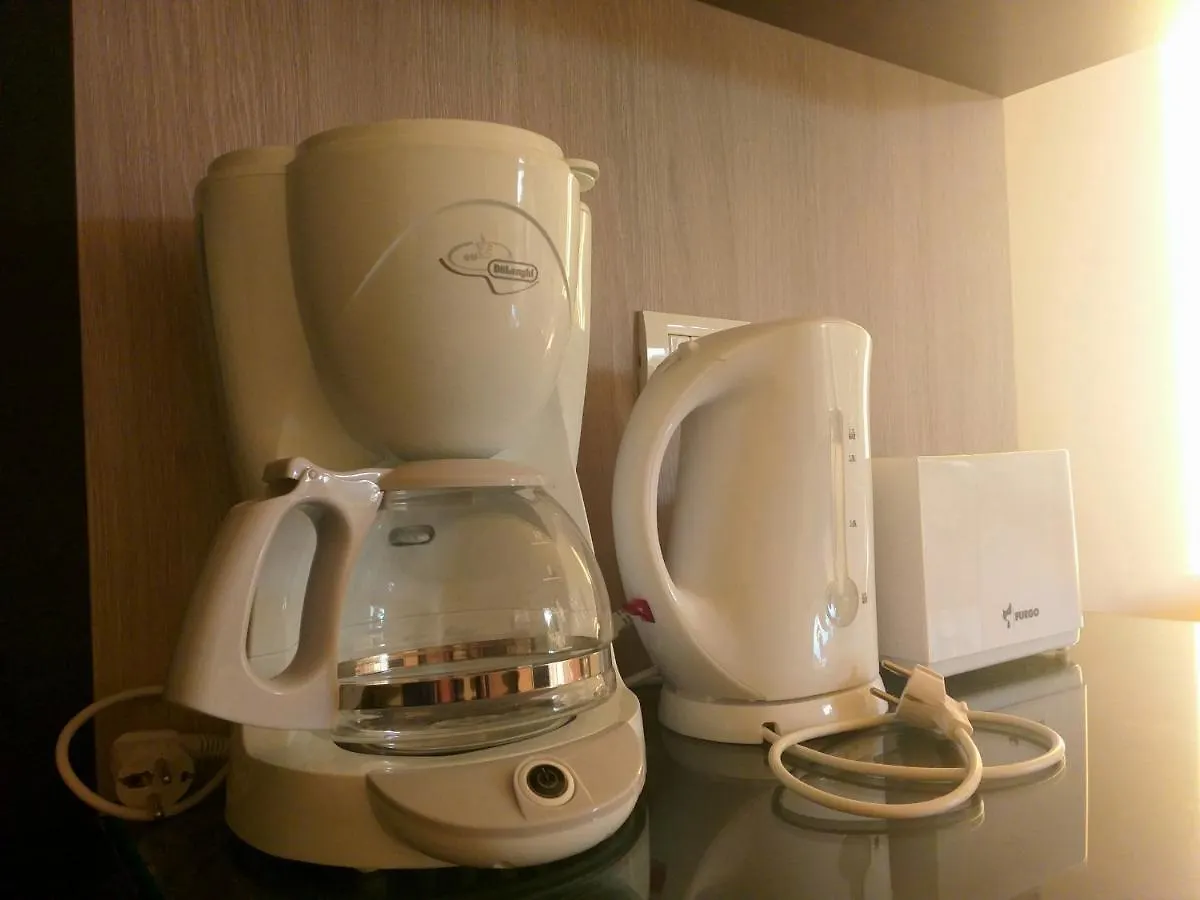 Luxury Sea View Apartments Sarande