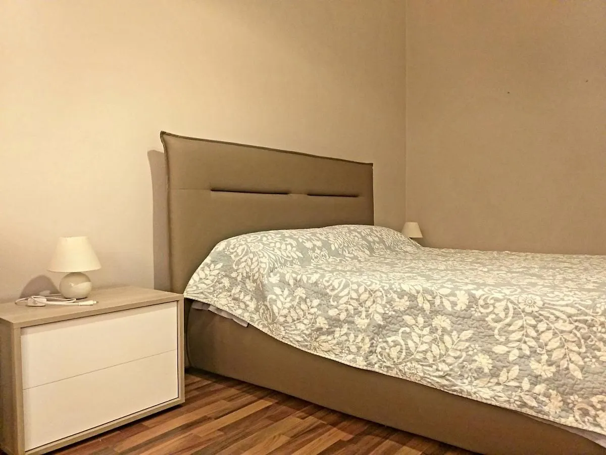 Luxury Sea View Apartments Sarande Albania
